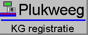 Plukweeg